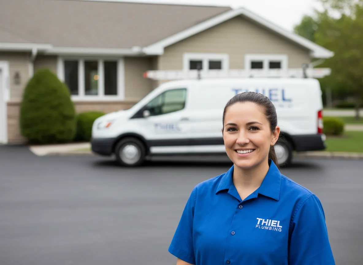 Plumber Cadillac, MI FAQs